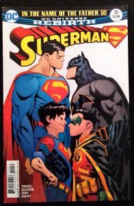 Superman #10 (2017)