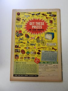 All-American Men of War #55 (1958) VG+ condition