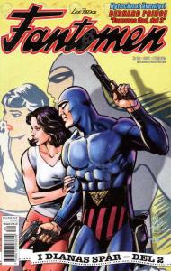 I Dianas Spår - Del 2