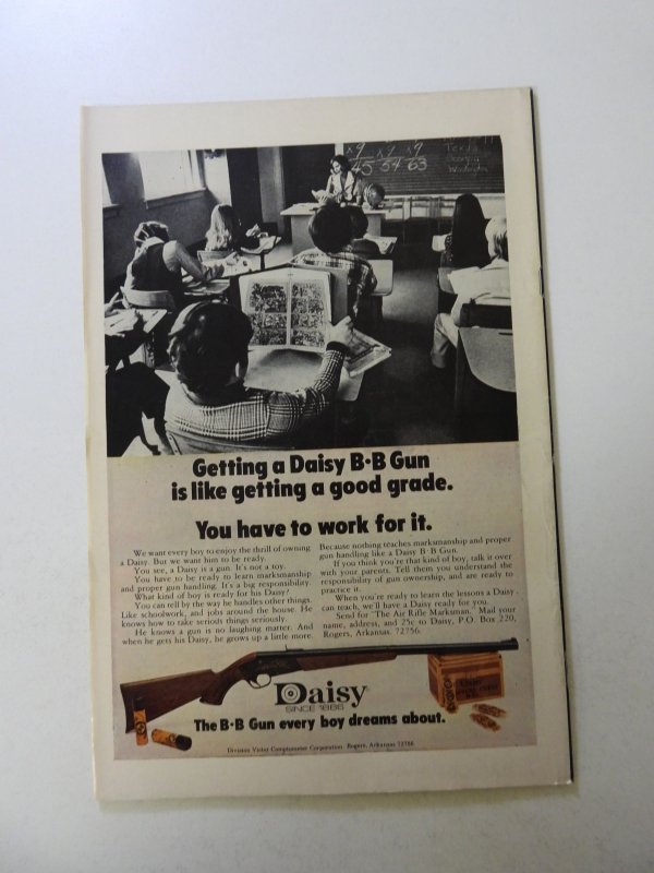 Sword of Sorcery #4 (1973) FN/VF condition