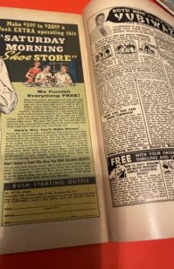 The Avengers #16 (1965) new assembled avengers