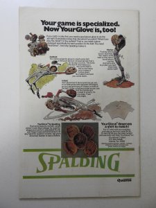 The Amazing Spider-Man #160 (1976) FN+ Condition!