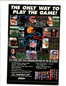 X Men 2099 #4 - WE COMBINE SHIPPING! (6.5/7.0) 1994