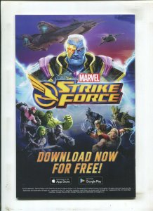 Amazing Spider-Man #1 LGY# 802 - Greg Land Variant (9.2OB) 2018 