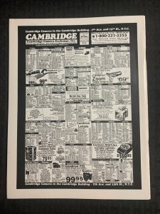 1992 THE MISSING YEARS Magazine #1 FN 6.0 Dick Tracy Newspaper Strips