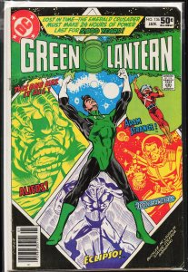Green Lantern #136 (1981)