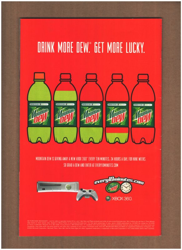 Batgirl #68 DC Comics 2005 Cassandra Cain VG/FN 5.0