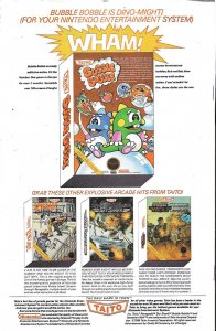 X-Factor #37 (1989) - NM