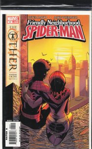 Friendly Neighborhood Spider-Man #4 (2006) Spider-Man