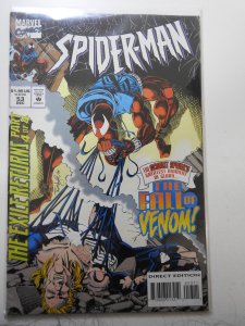 Spider-Man #53 (1994)