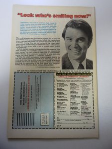 Amazing Adventures #39 (1976) VF Condition