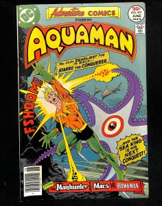 Adventure Comics #451 (1977)