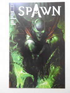 Spawn #284 (2018) McFarlane's Awesome Creation!! Sharp NM Condition!