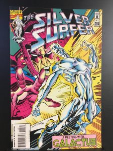 Silver Surfer #102 (1995)