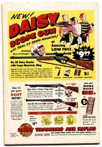 SUPERMAN #131 1959-DC COMICS- SUPER-TWINS COVER fn