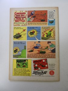 World's Finest Comics #159 (1966) FN+ condition date stamp front cover