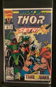 What If...? #38 (1992)