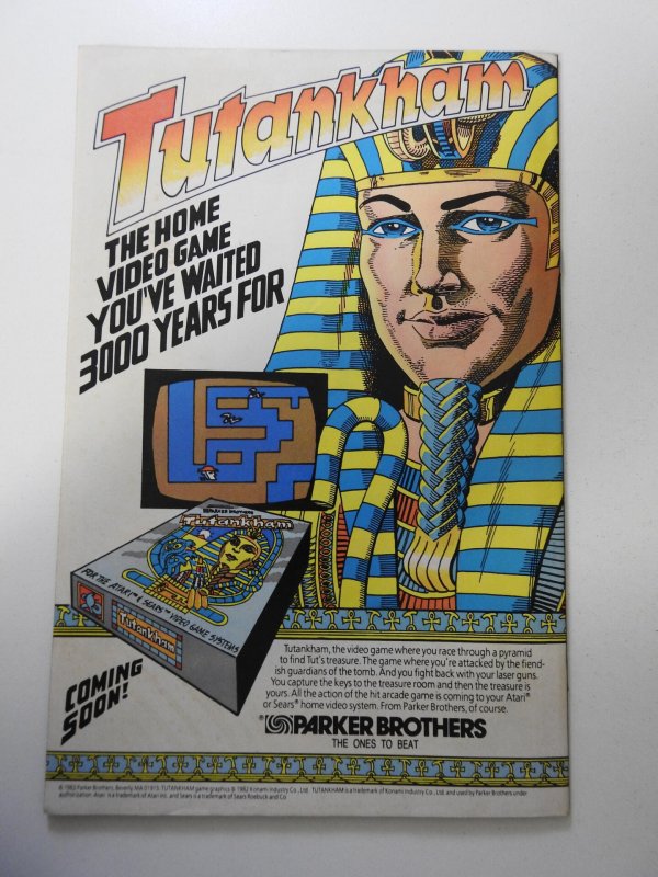 Ghost Rider #81 (1983)