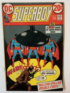 Superboy #193 (1973)