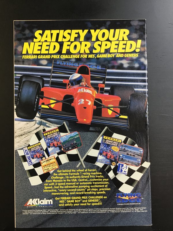 Detective Comics #645 Direct Edition (1992)