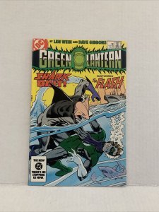 Green Lantern #175 