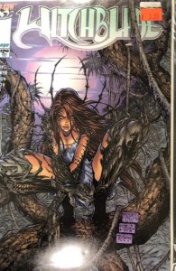 Witchblade #17 Direct Edition (1997)