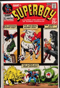 Superboy #174 (1971)