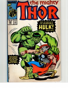 Thor #385 (1987) Thor