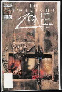 Twilight Zone (1990)