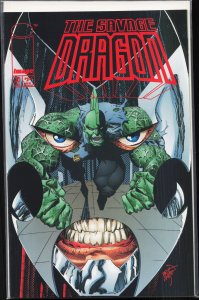 Savage Dragon #20 (1995) Savage Dragon