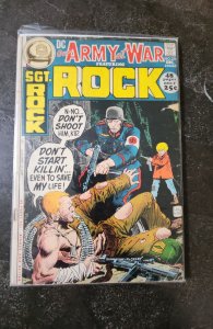 Our Army at War #239 (1971)