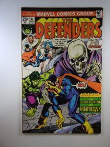 The Defenders #32 (1976)