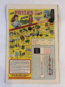 Power Man #21 - F/VF (1974)