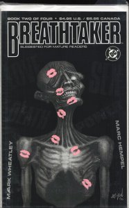 Breathtaker #2 (1990)