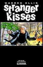 Stranger Kisses TPB #1 (2nd) VF ; Avatar | Warren Ellis Gravel