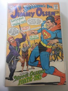 Superman's Pal, Jimmy Olsen #118 (1969)