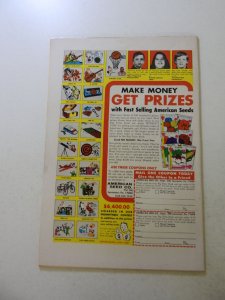 Sub-Mariner #61 (1973) VF- condition