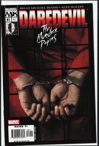 Daredevil #79 (2006)