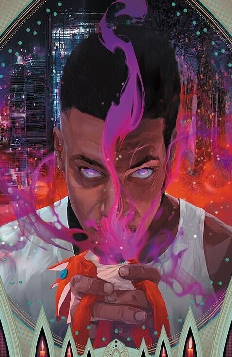 House of Slaughter Pack (Bundle) 01-05 Boom Studios 2022 EB47