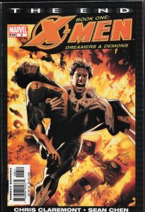 X-Men: The End: Book 1: Dreamers & Demons #6 (2005) X-Men