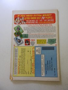 The Incredible Hulk #131 (1970) FN- condition