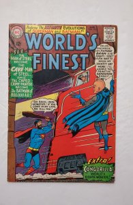 World's Finest Comics #151 (1965) VG+ 4.5