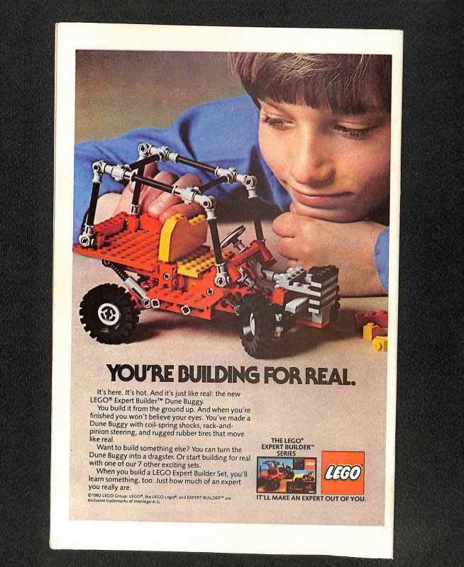 Amazing Spider-Man #237