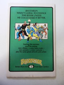 The Incredible Hulk #300 (1984) VG/FN Condition