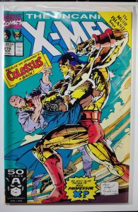 The Uncanny X-Men #279 (1991)
