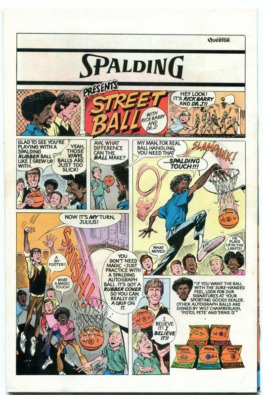 Batman #288 1977-Bronze Age-DC comics- Penguin cover NM-