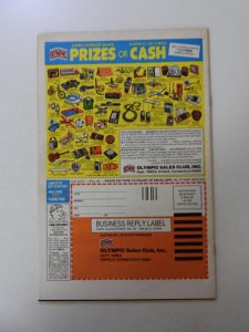 Marvel Team-Up #85 FN condition