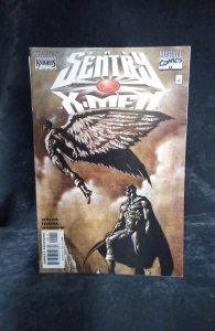 Sentry/X-Men (2001)