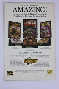 Deadpool #6 (1997) Deadpool NM