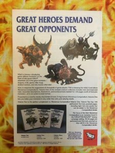 The Avengers #309 (1989) - VF/NM